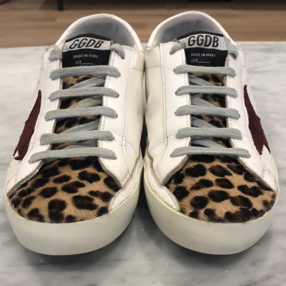 Golden Goose /DB Venezia, Italy